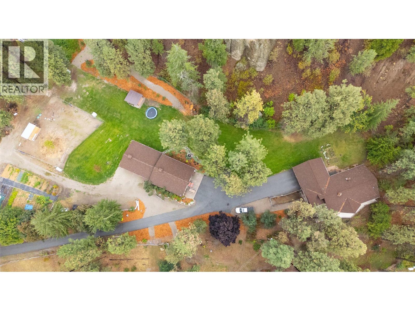 6407 Simpson Road, Summerland