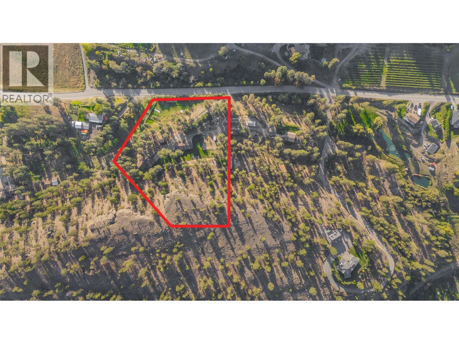 6407 Simpson Road, Summerland