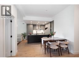 312 55 Klahanie Drive, Port Moody, BC V3H0M9 Photo 9