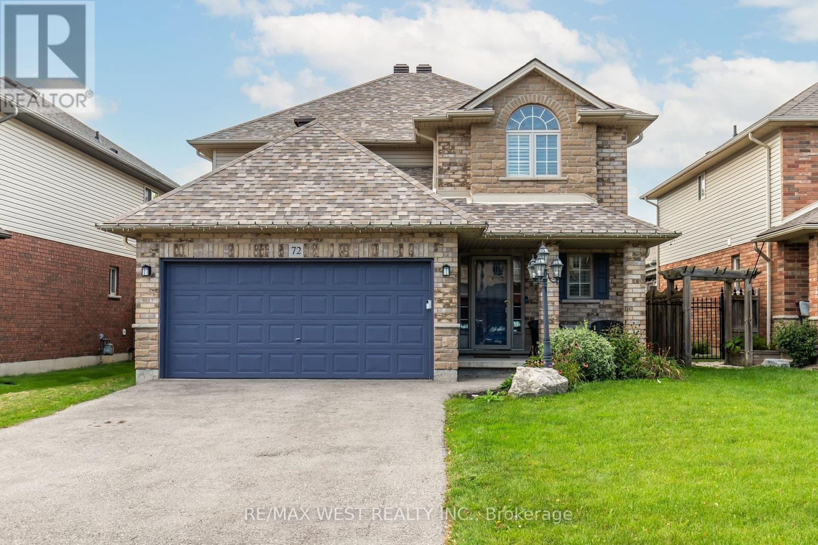 Photo of 72 Etherington Crescent