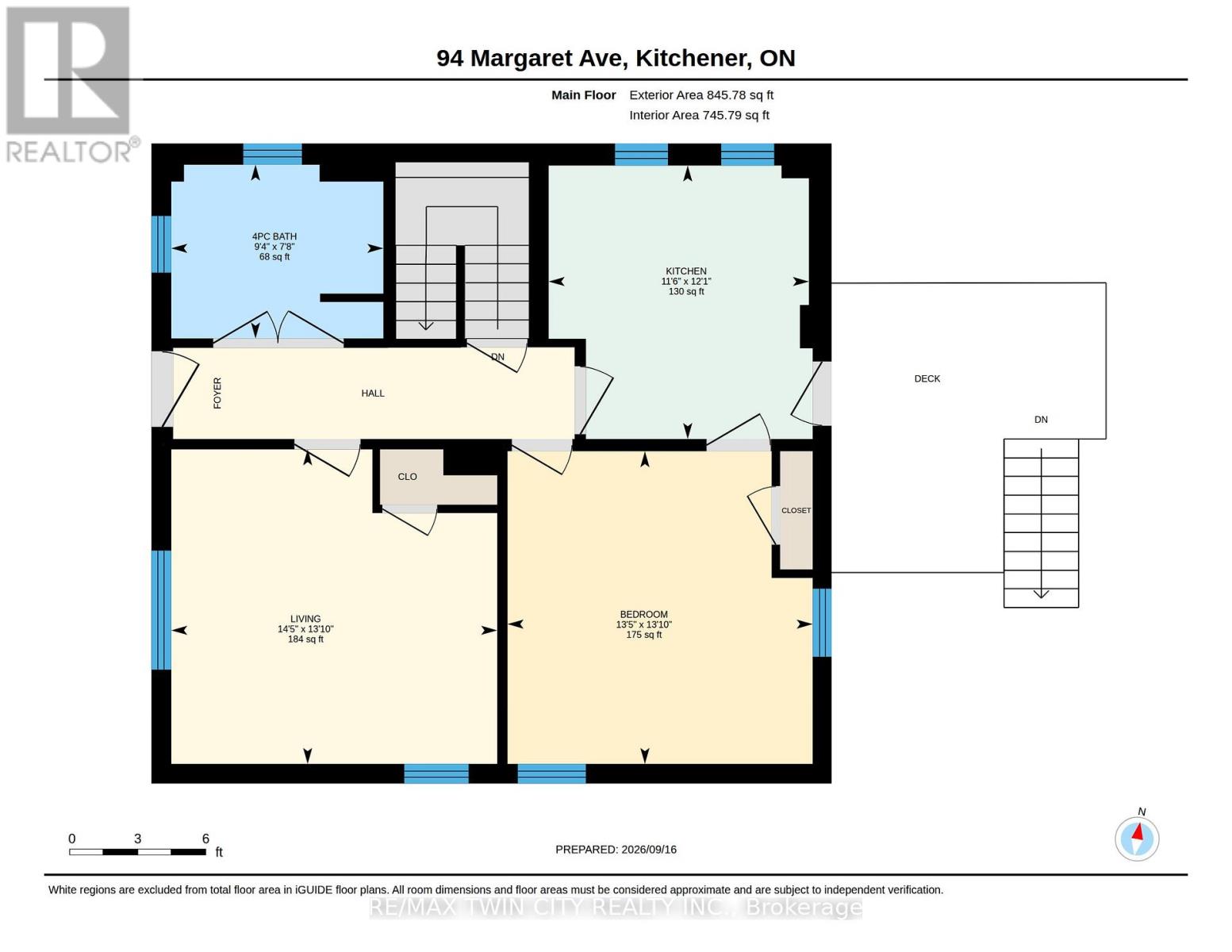 94 MARGARET AVENUE - 44