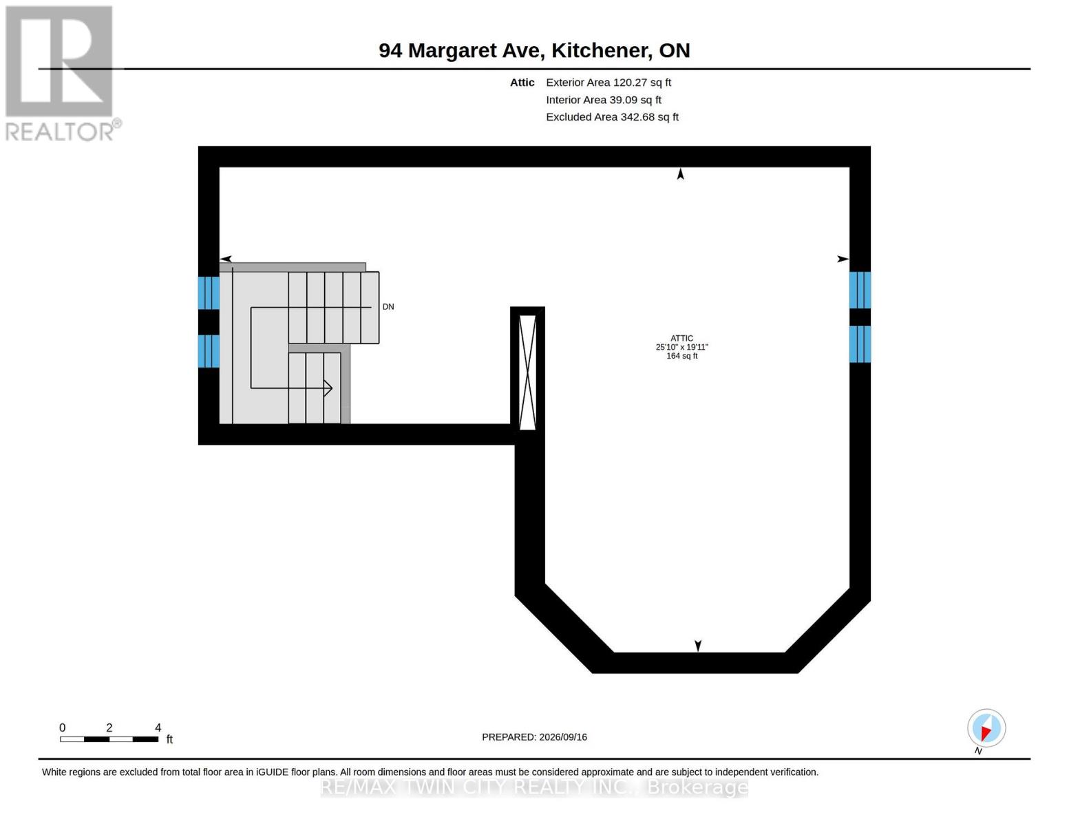 94 MARGARET AVENUE - 46