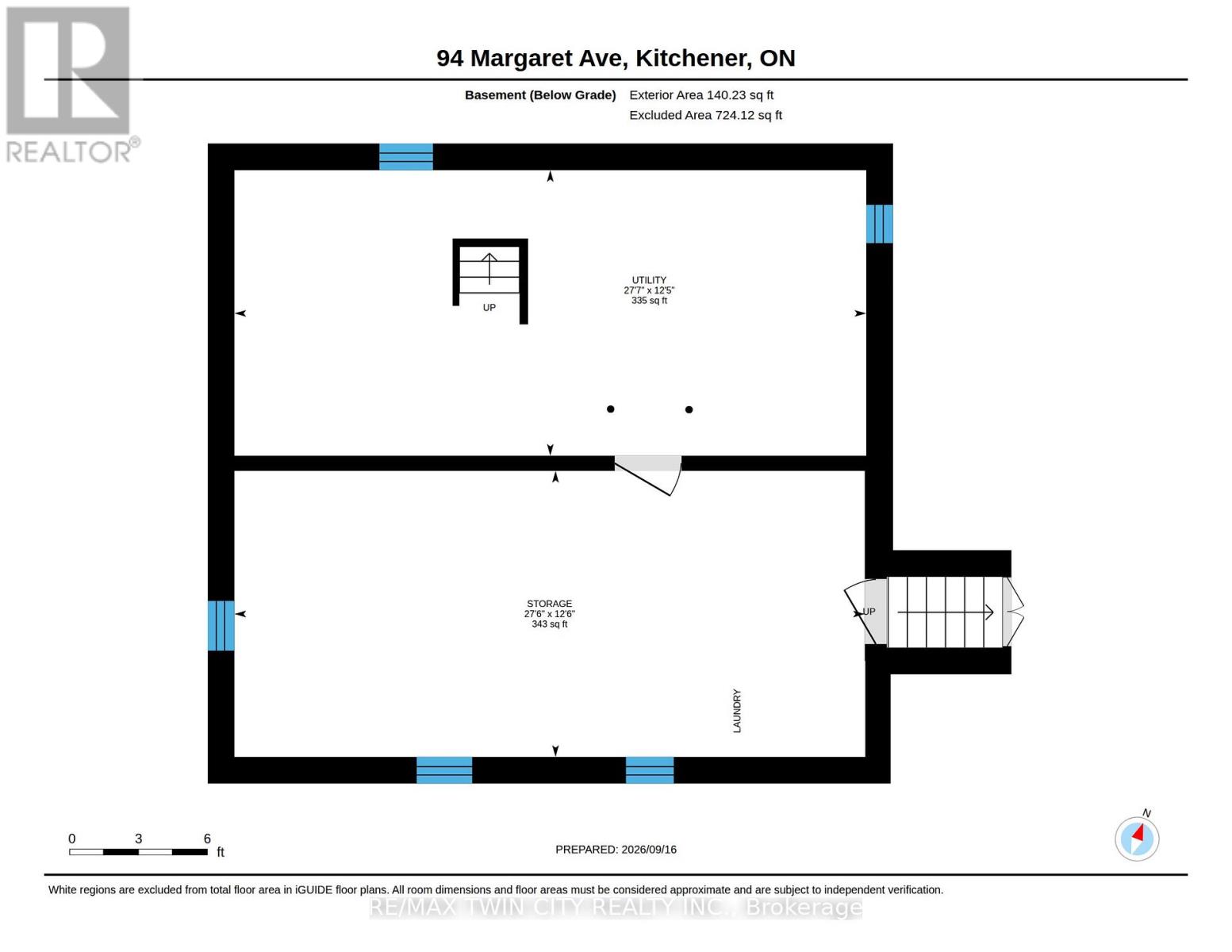 94 MARGARET AVENUE - 47