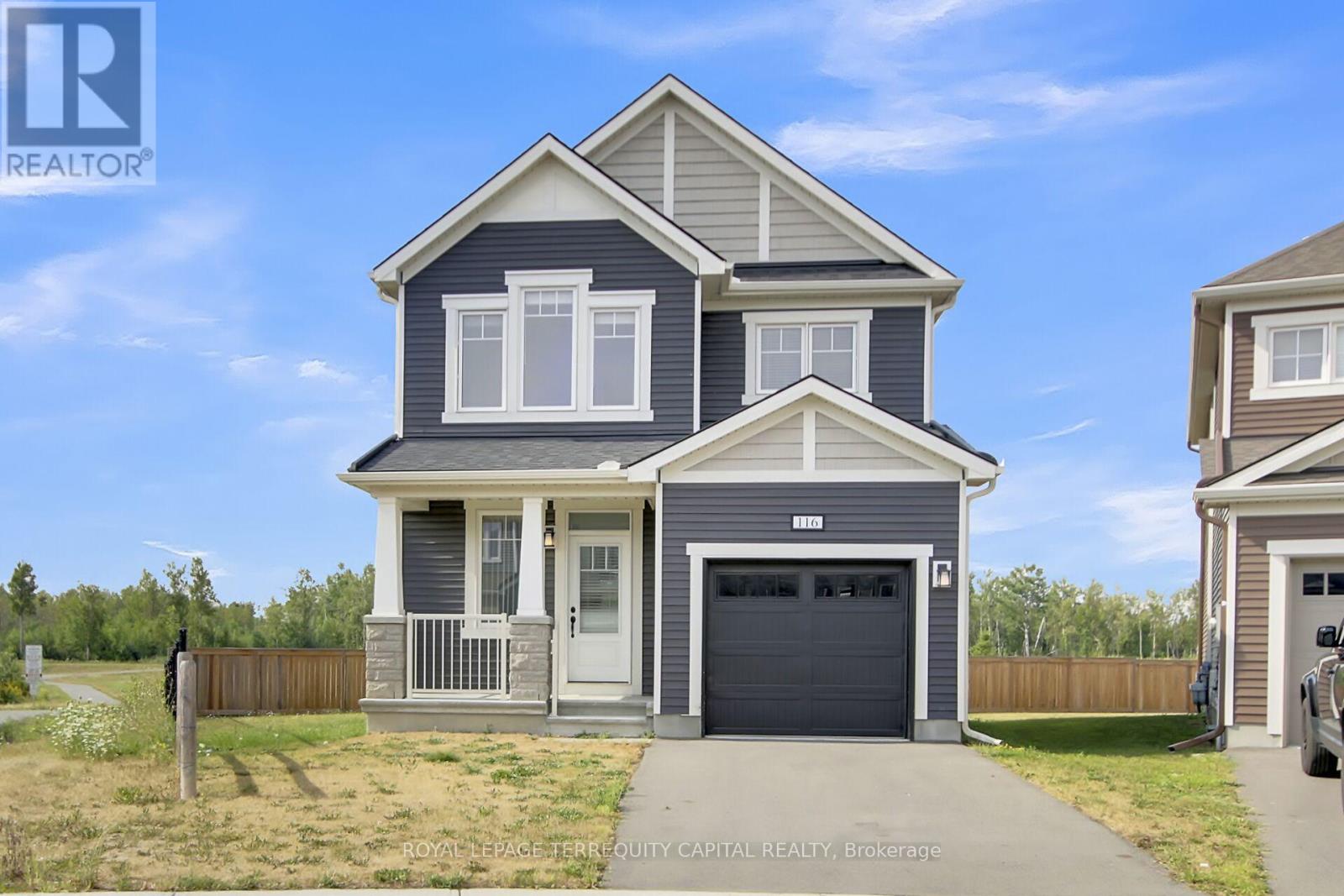 116 UNITY PLACE - 1