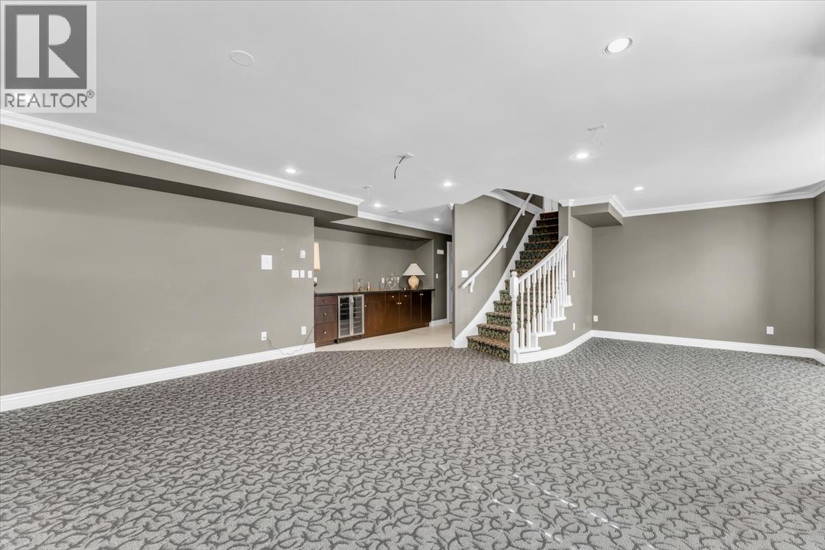 6 Bed, 6 Bath House for Sale in Coquitlam – 1583 PARKWAY BOULEVARD, Coquitlam – MLS# R3166660 - Image 28