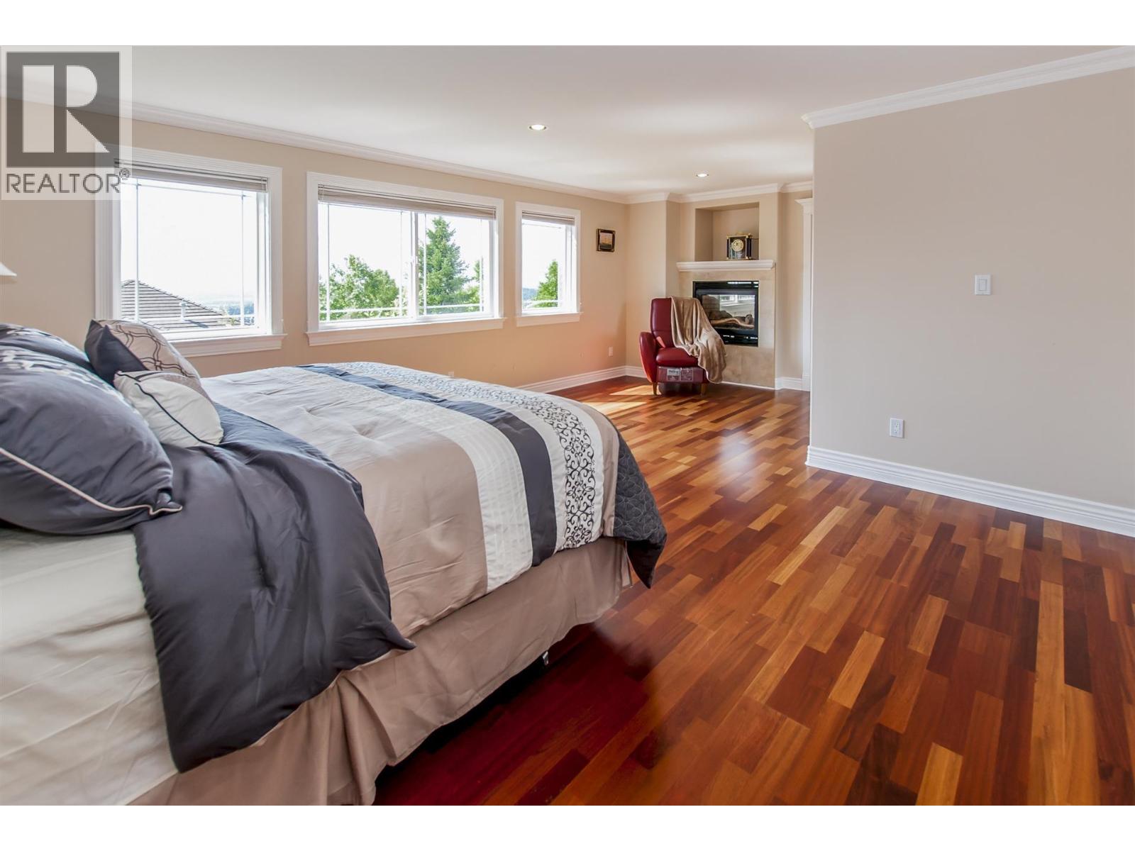 6 Bed, 6 Bath House for Sale in Coquitlam – 1583 PARKWAY BOULEVARD, Coquitlam – MLS# R3166660 - Image 18