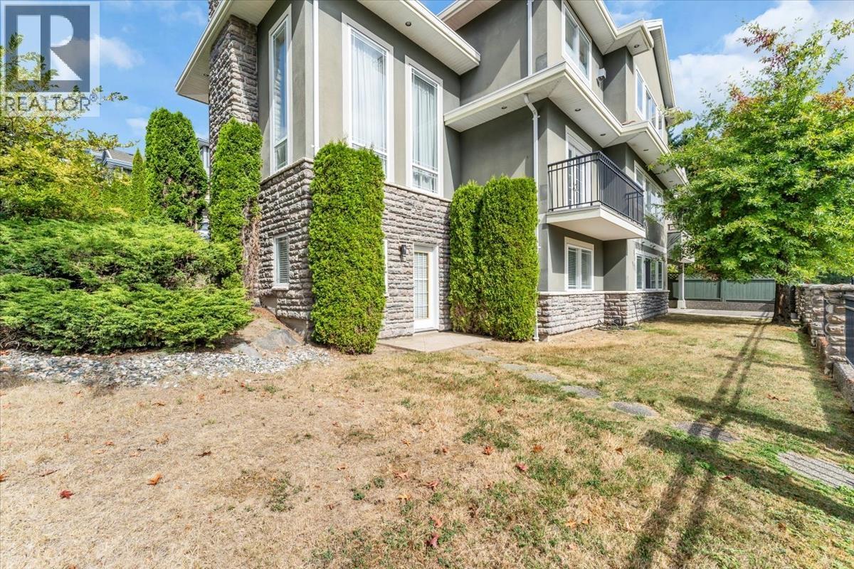 6 Bed, 6 Bath House for Sale in Coquitlam – 1583 PARKWAY BOULEVARD, Coquitlam – MLS# R3166660 - Image 38