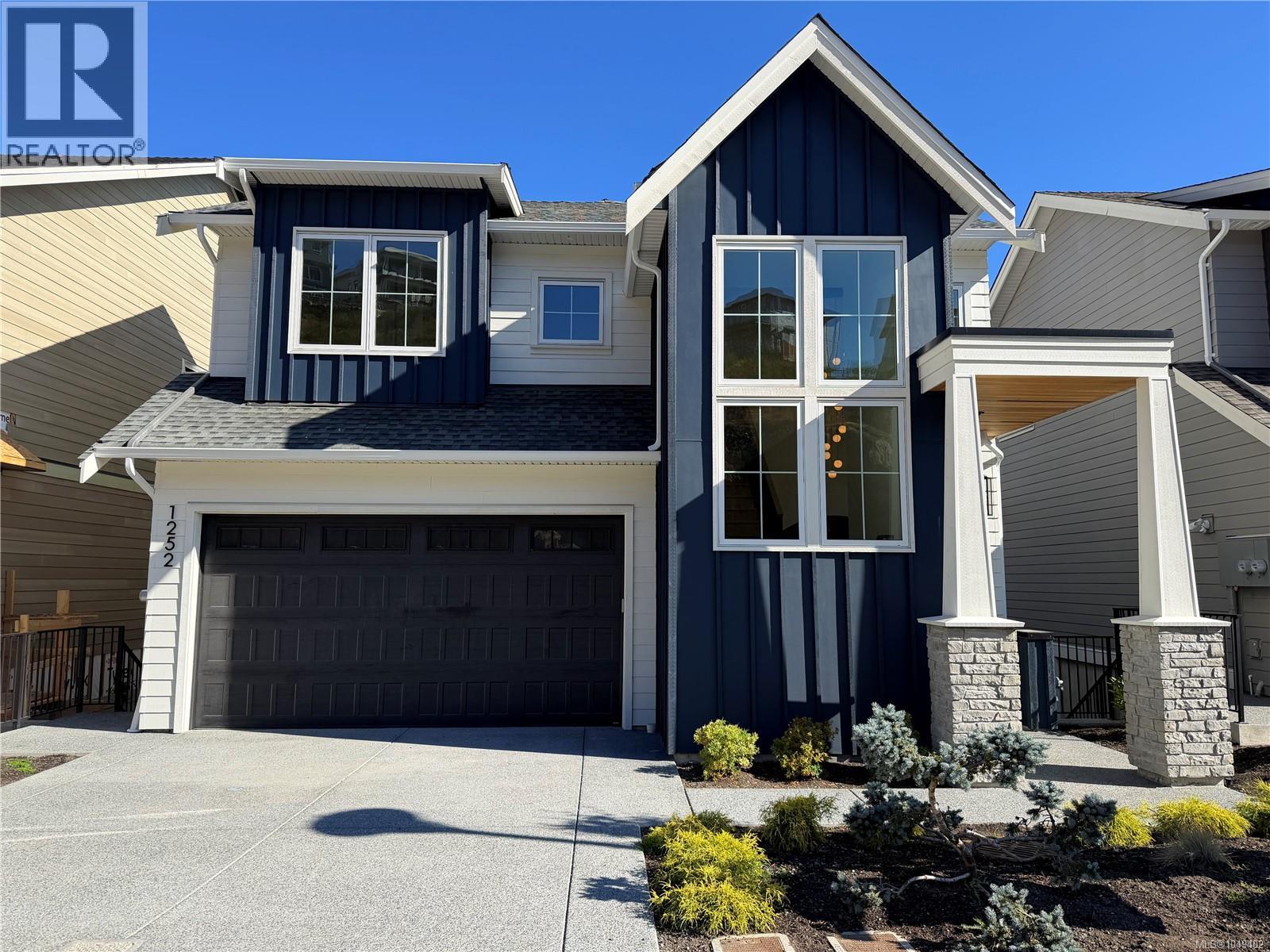 1252 Cedarbrook Way - 3