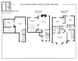 546 Sandcherry Drive, Burlington, ON L7T4L6 Photo 48