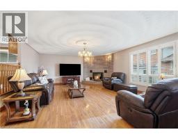 Sitting room - 7 Vinehill Drive, Stoney Creek, ON L8G4Z1 Photo 12