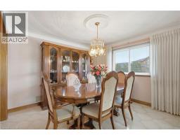 7 Vinehill Drive, Stoney Creek, ON L8G4Z1 Photo 17