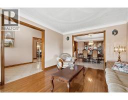 7 Vinehill Drive, Stoney Creek, ON L8G4Z1 Photo 22