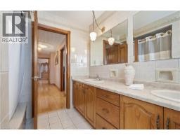 7 Vinehill Drive, Stoney Creek, ON L8G4Z1 Photo 32