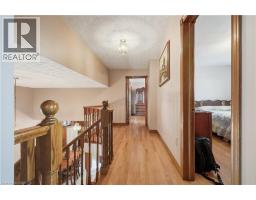 7 Vinehill Drive, Stoney Creek, ON L8G4Z1 Photo 33