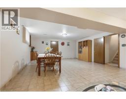 7 Vinehill Drive, Stoney Creek, ON L8G4Z1 Photo 41