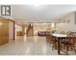 7 Vinehill Drive, Stoney Creek, ON L8G4Z1 Photo 42