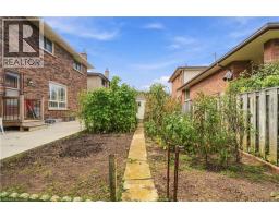 7 Vinehill Drive, Stoney Creek, ON L8G4Z1 Photo 44