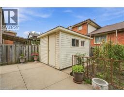 7 Vinehill Drive, Stoney Creek, ON L8G4Z1 Photo 45