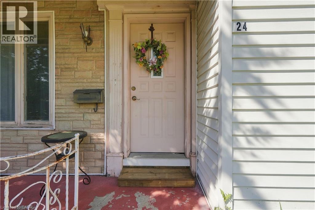 24 BARTON Street, St. Catharines — photo 4
