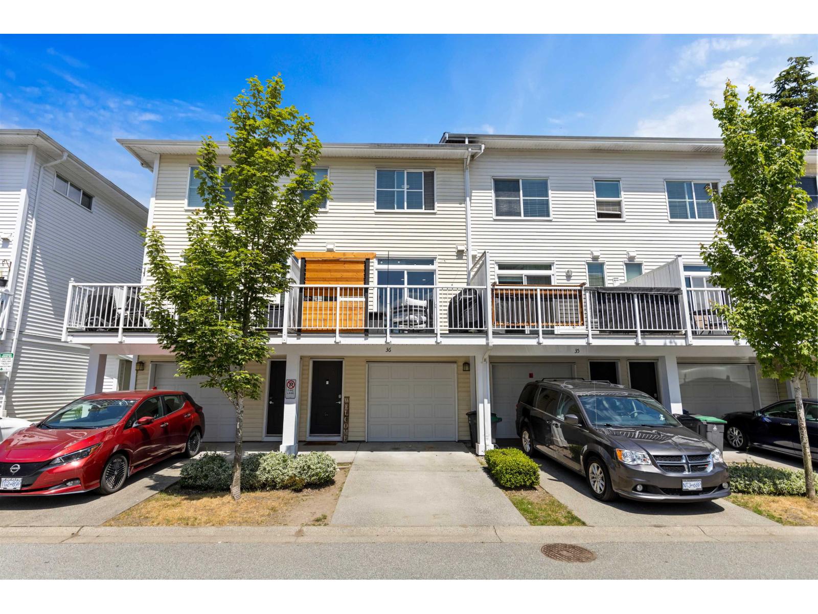4 Bed, 3 Bath House for Sale in Surrey – 36 16228 16 AVENUE, Surrey – MLS# R3166801 - Image 20