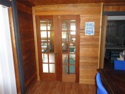 Sunroom - 185 6th Street, Gimli, MB R0C1B0 Photo 6
