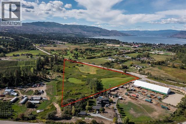  3885 Swamp Road, Kelowna
