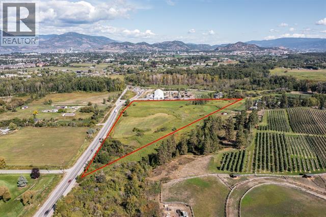  3885 Swamp Road, Kelowna