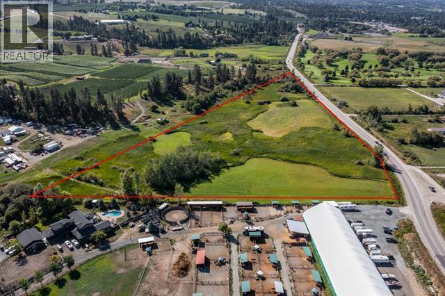  3885 Swamp Road, Kelowna