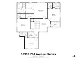 13995 79a Avenue, Surrey, BC V3W2Z5 Photo 34