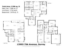 13995 79a Avenue, Surrey, BC V3W2Z5 Photo 33
