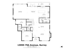 13995 79a Avenue, Surrey, BC V3W2Z5 Photo 36
