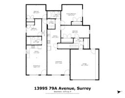 13995 79a Avenue, Surrey, BC V3W2Z5 Photo 35