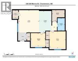 236, 300 Marina Drive, Chestermere, AB T1X0P6 Photo 23