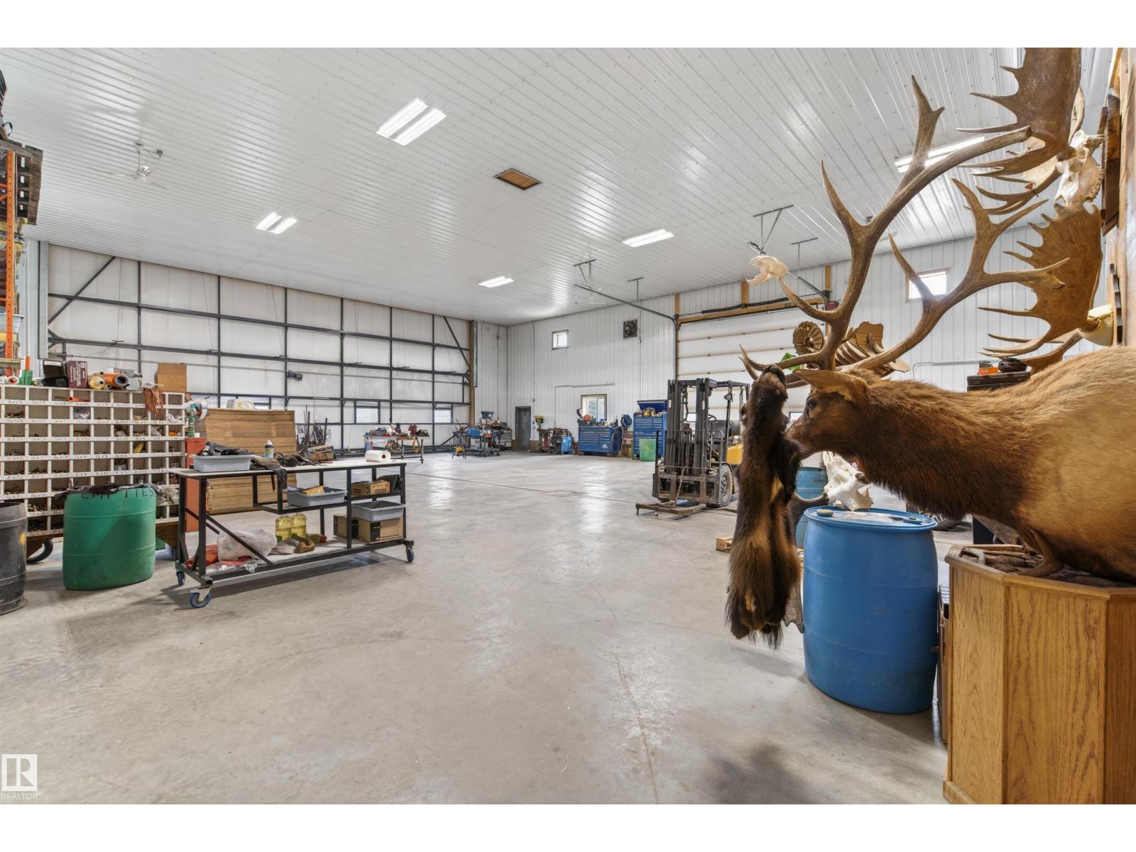 62103 Range Road 461 - 46