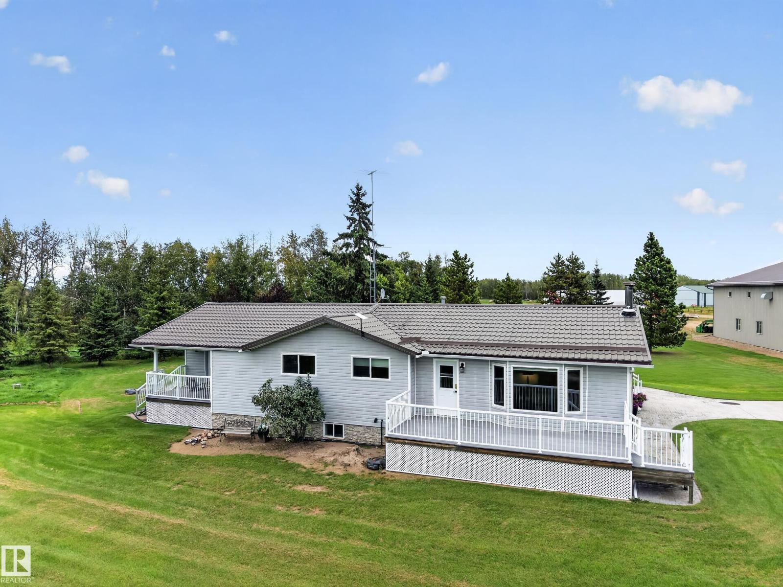 62103 Range Road 461 - 60
