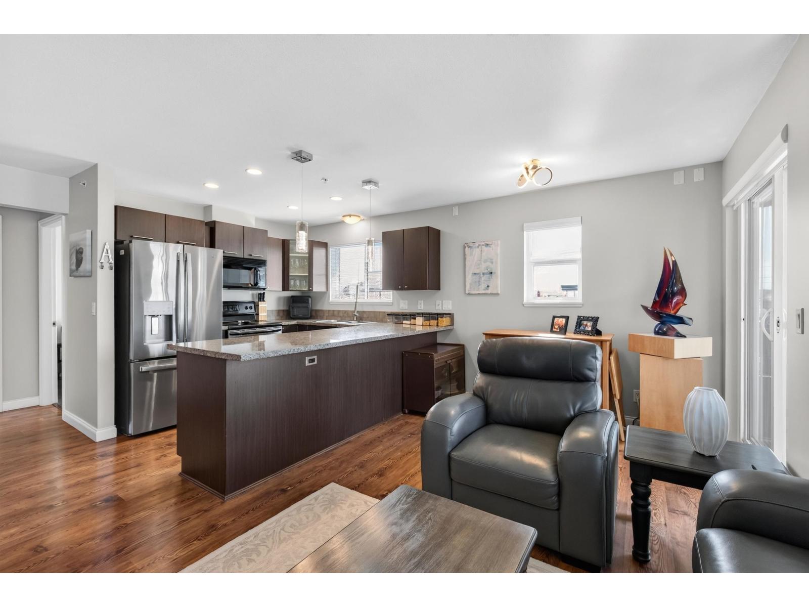 2 Bed, 2 Bath Apartment for Sale in Langley – 412 5488 198 STREET, Langley – MLS# R3166008 - Image 17
