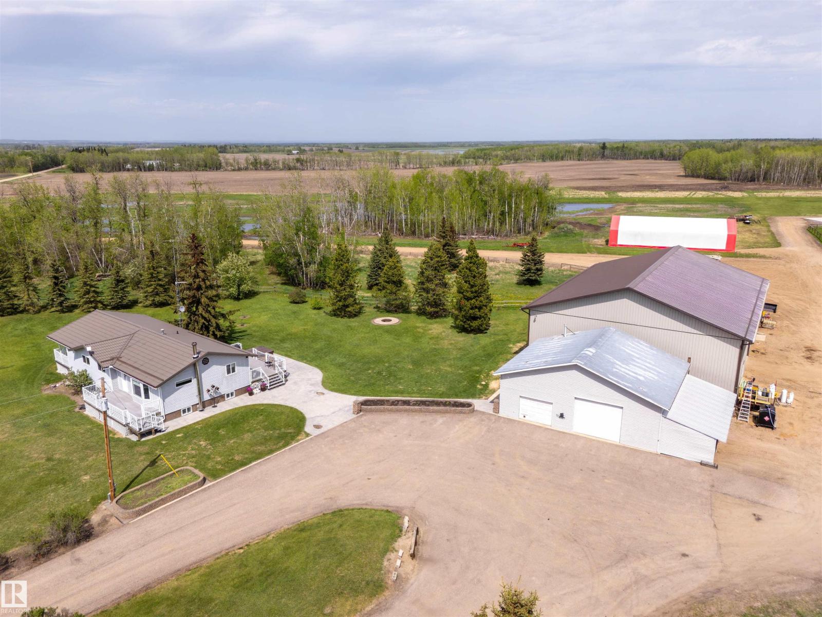 62103 Range Road 461 - 12