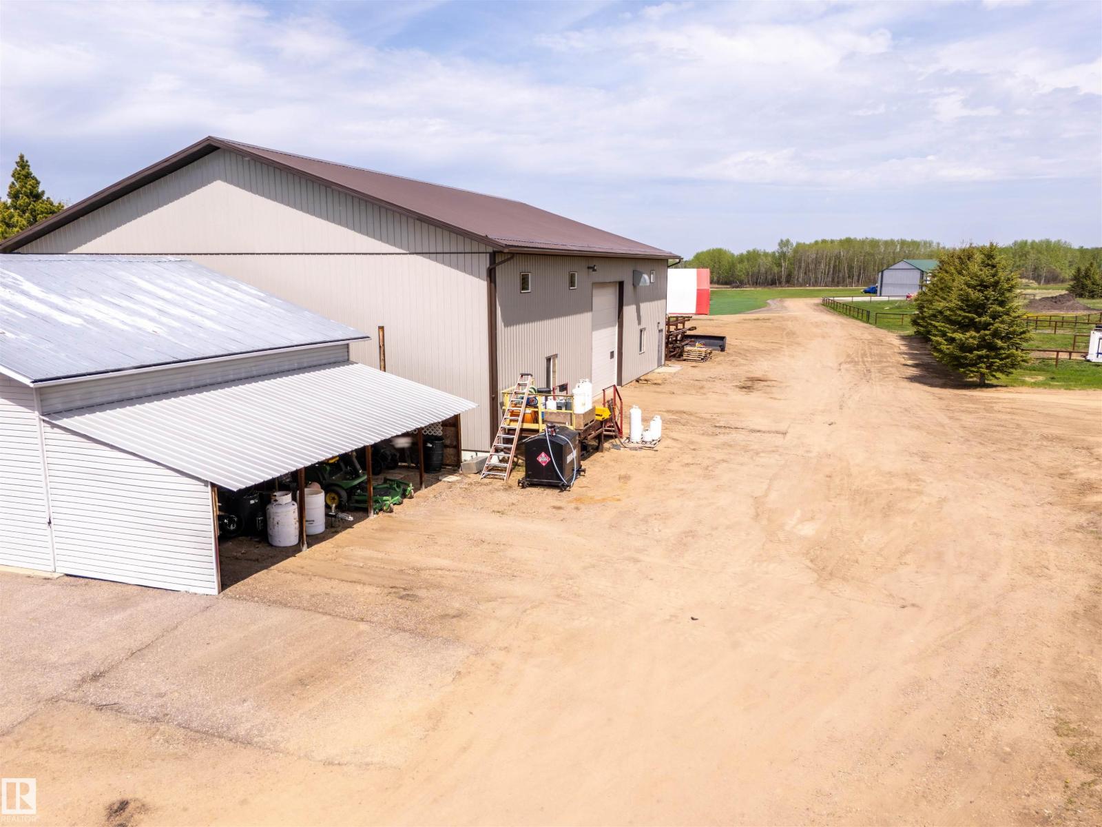 62103 Range Road 461 - 4
