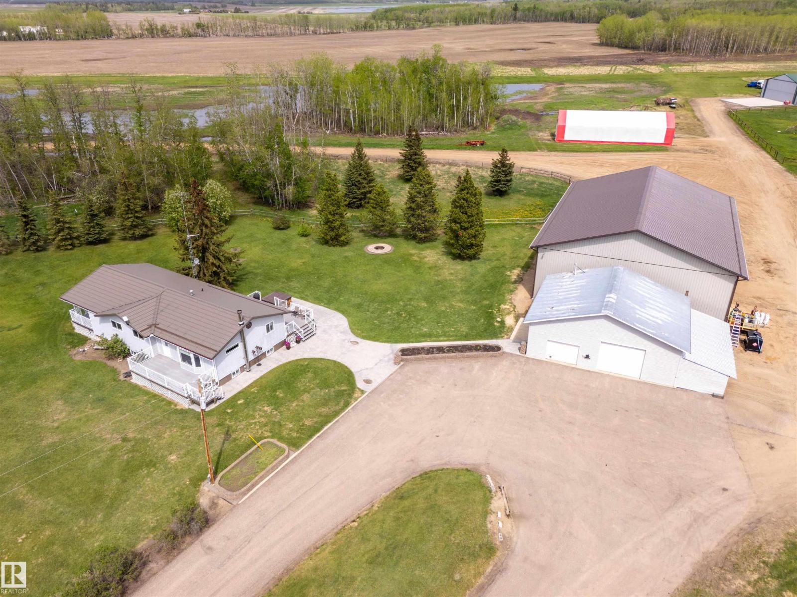 62103 Range Road 461 - 43