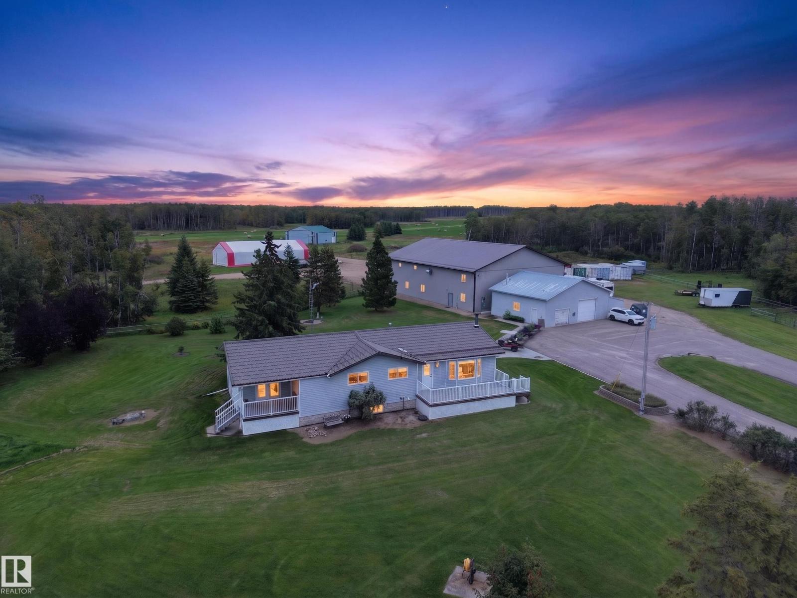 62103 Range Road 461 - 1