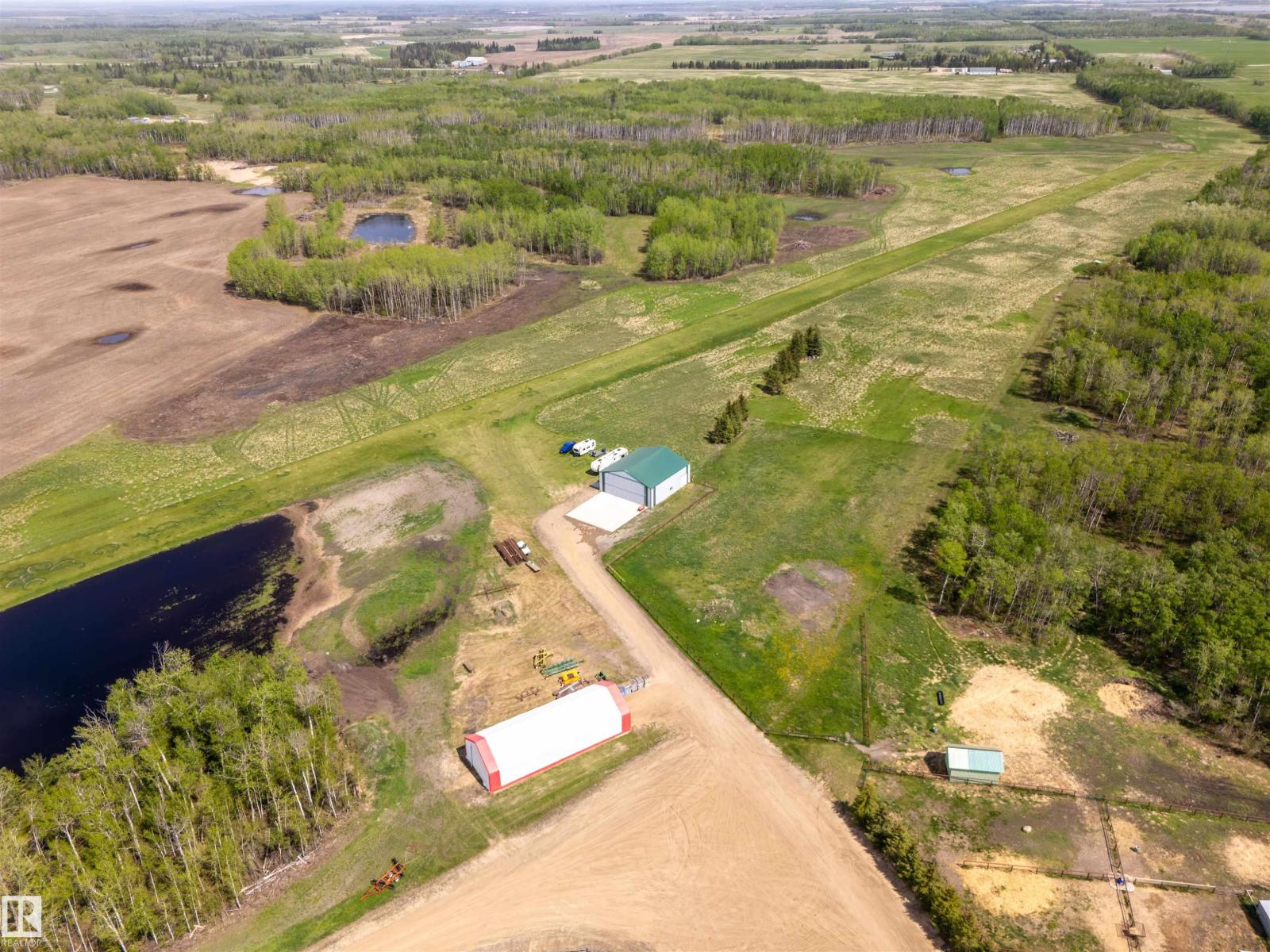 62103 Range Road 461 - 54