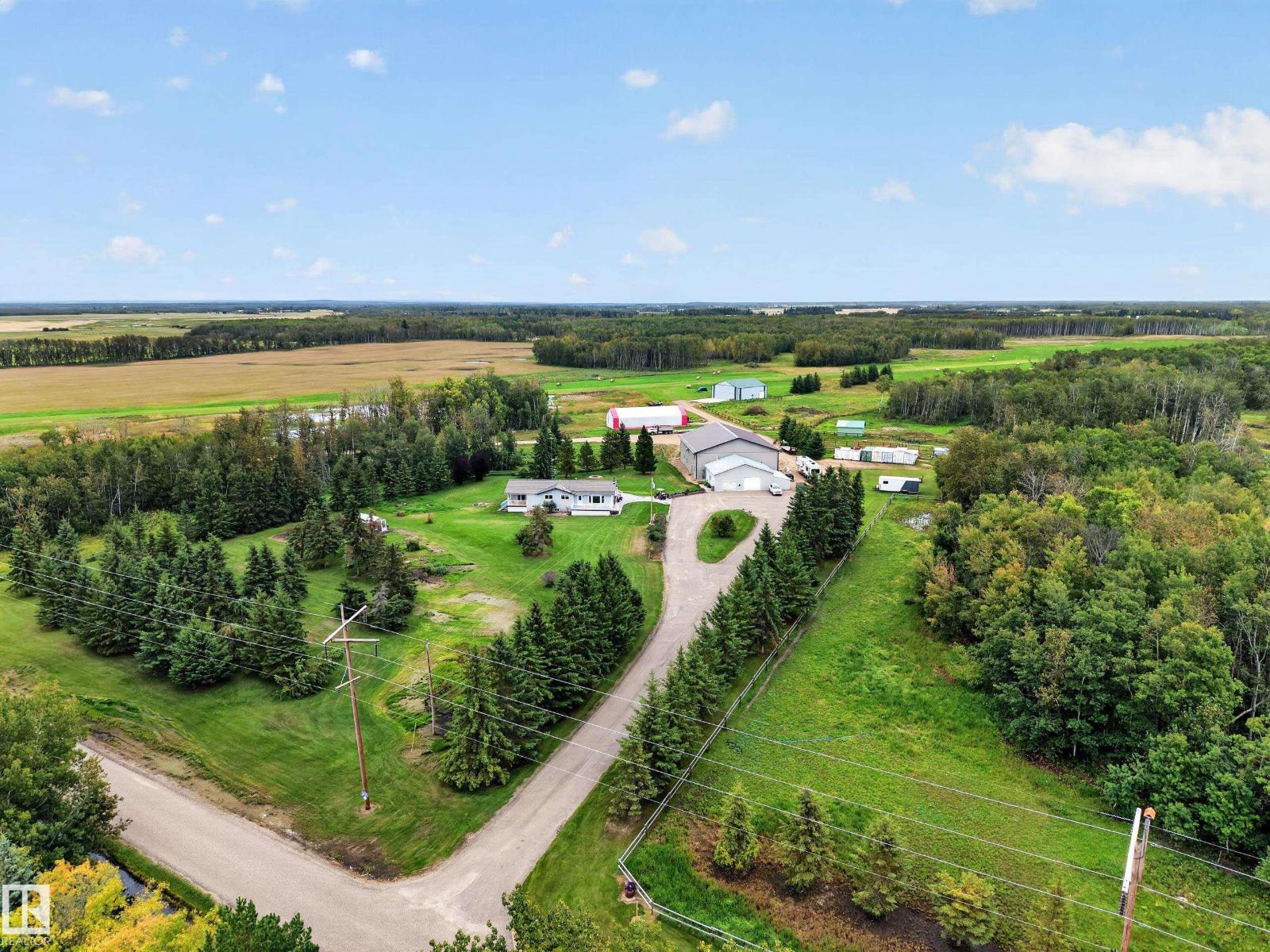 62103 Range Road 461 - 57