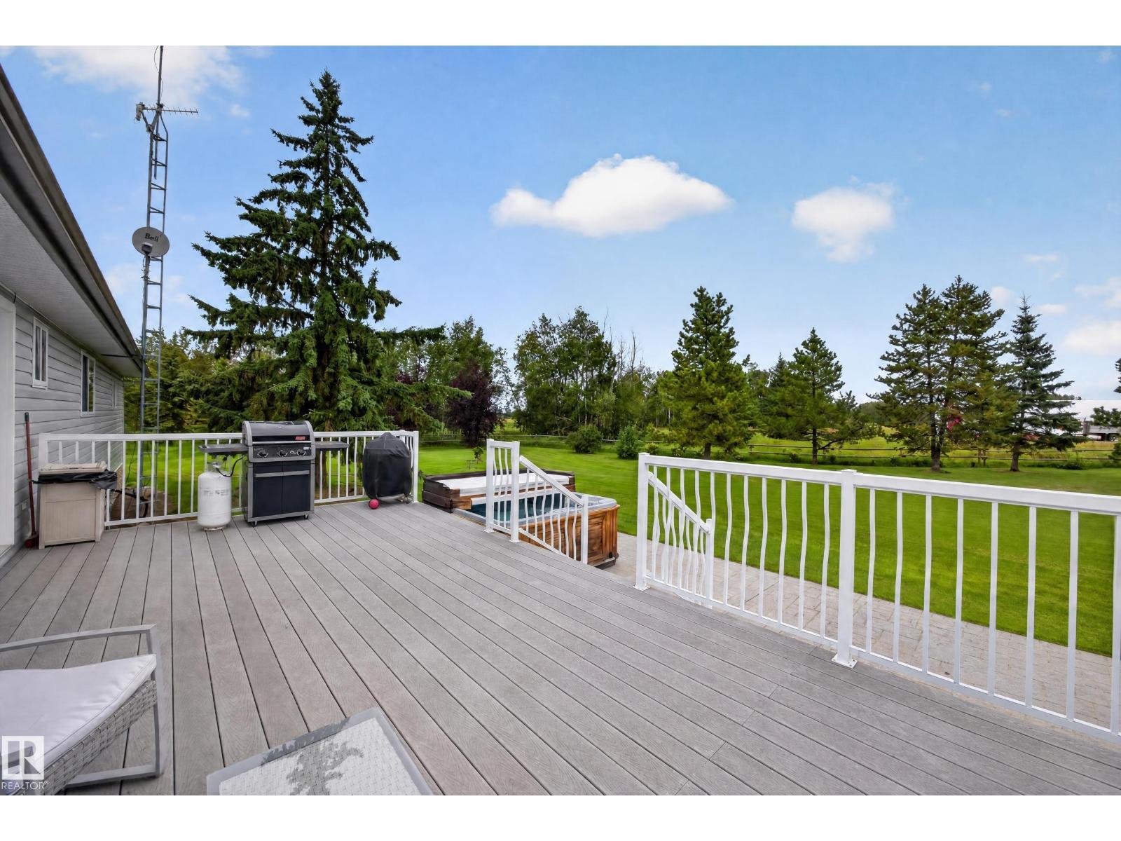 62103 Range Road 461 - 64