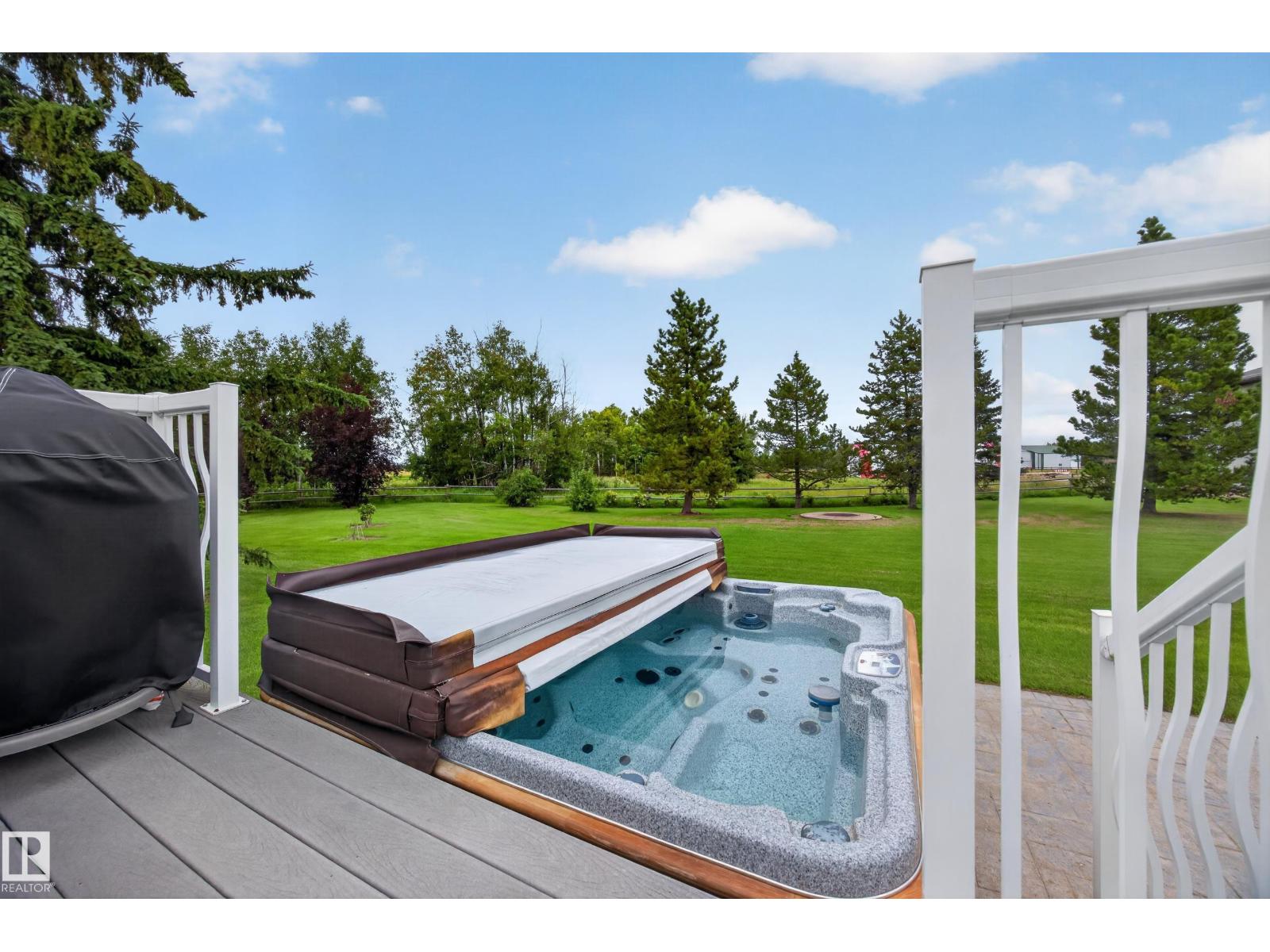 62103 Range Road 461 - 65