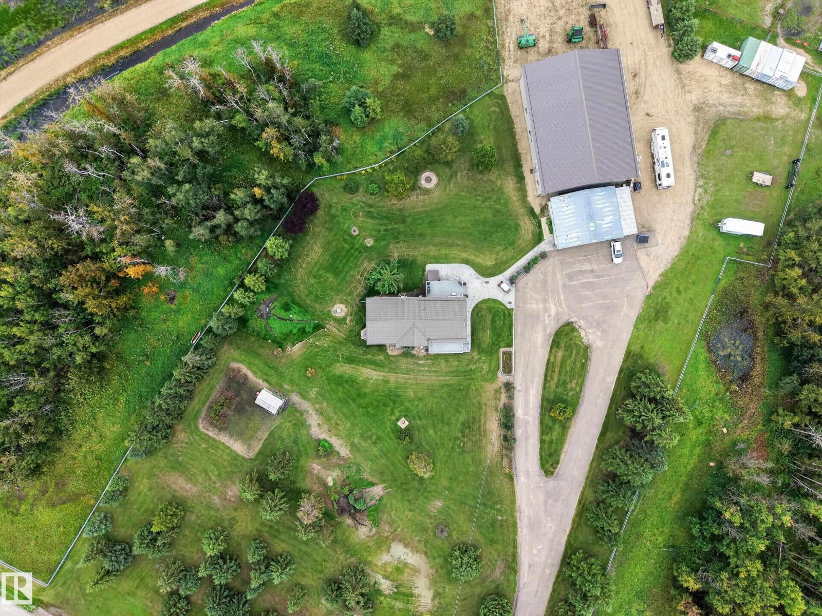 62103 Range Road 461 - 73
