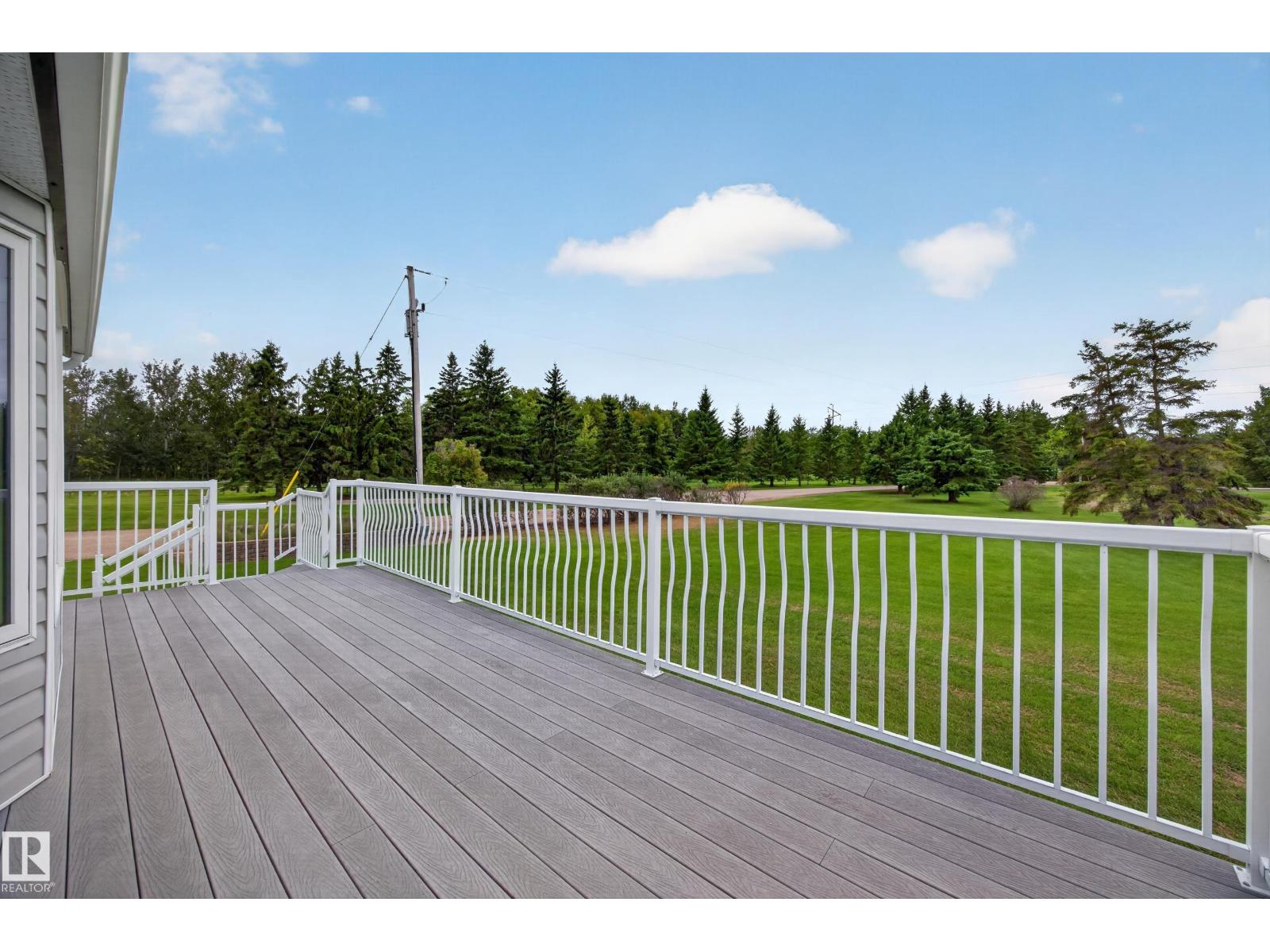 62103 Range Road 461 - 69