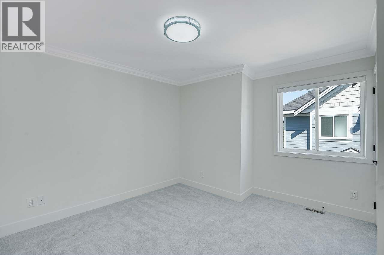3 Bed, 3 Bath House for Sale in New Westminster – 16 608 EWEN AVENUE, New Westminster – MLS# R3163654 - Image 17
