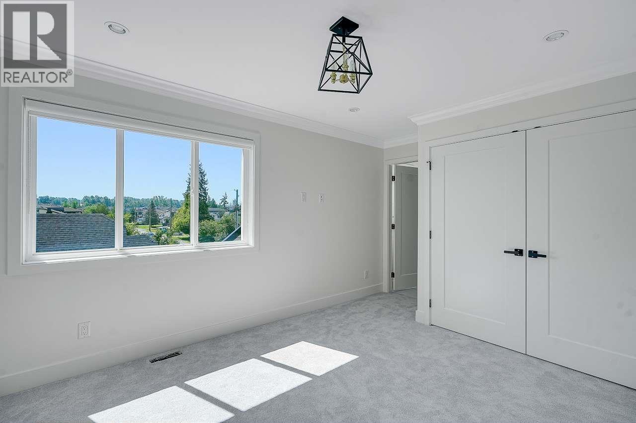 3 Bed, 3 Bath House for Sale in New Westminster – 16 608 EWEN AVENUE, New Westminster – MLS# R3163654 - Image 21