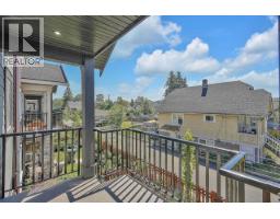 16 608 Ewen Avenue, New Westminster, BC V5R2S3 Photo 16