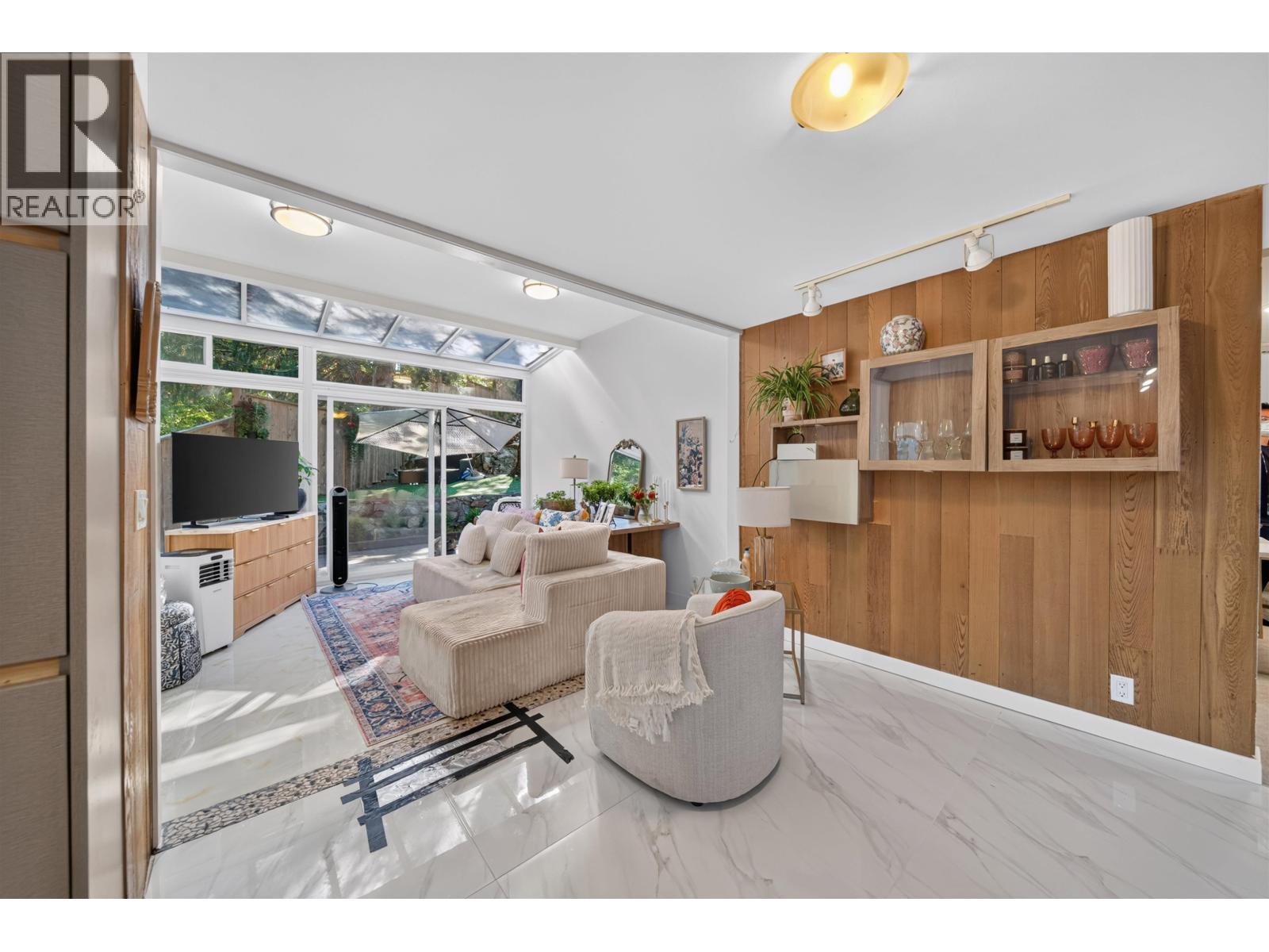 5791 TELEGRAPH TRAIL, West Vancouver